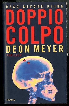 DOPPIO COLPO - LS