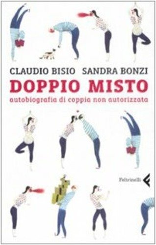 DOPPIO MISTO AUTOBIOGRAFIA DI COPPIA NON AUTORIZZATA - LS