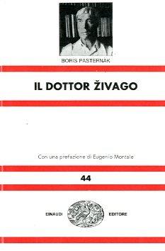 DOTTOR ZIVAGO ( IL ) - 1 ED LS