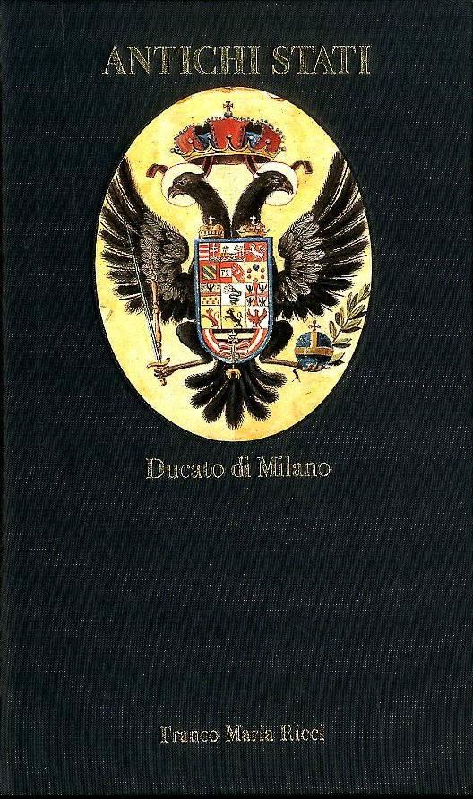 DUCATO DI MILANO 1706 /1796 - LS