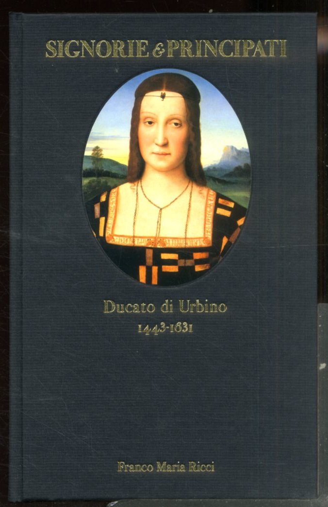 DUCATO DI URBINO 1443 / 1631 - LS