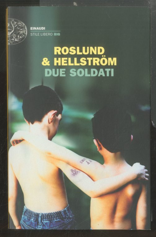 DUE SOLDATI - LS