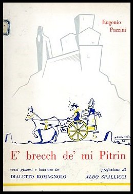 E` BRECCH DE` MI PITRIN - LS