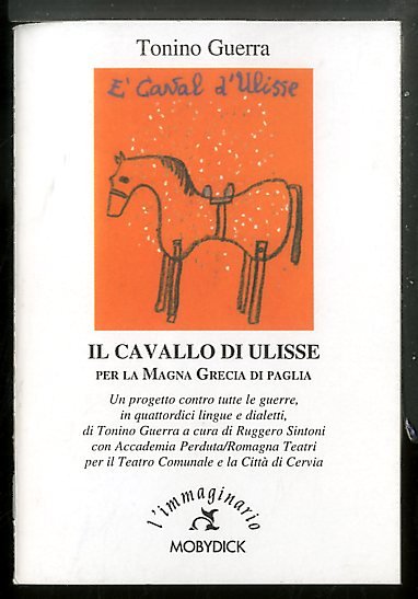 E` CAVAL D`ULISSE / IL CAVALLO DI ULISSE PER LA …