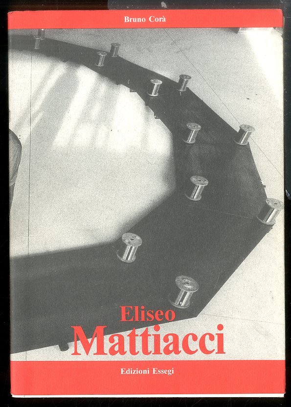 ELISEO MATTIACCI - LSA