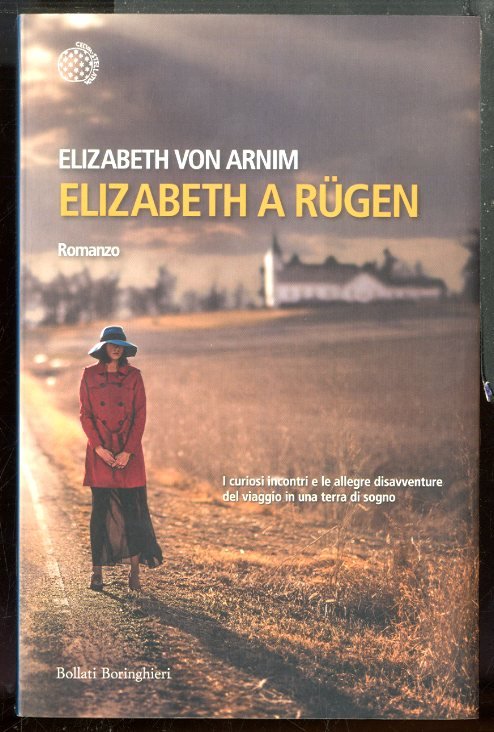 ELIZABETH A RUGEN - LS