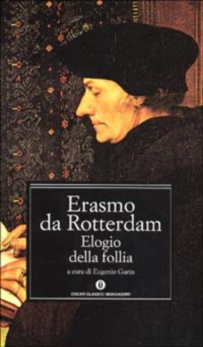 ELOGIO DELLA FOLLIA - LS