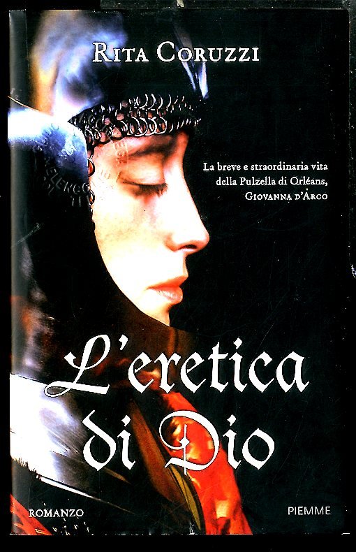 ERETICA DI DIO ( L` ) - LS