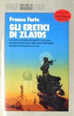 ERETICI DI ZLATOS ( GLI ) - LS