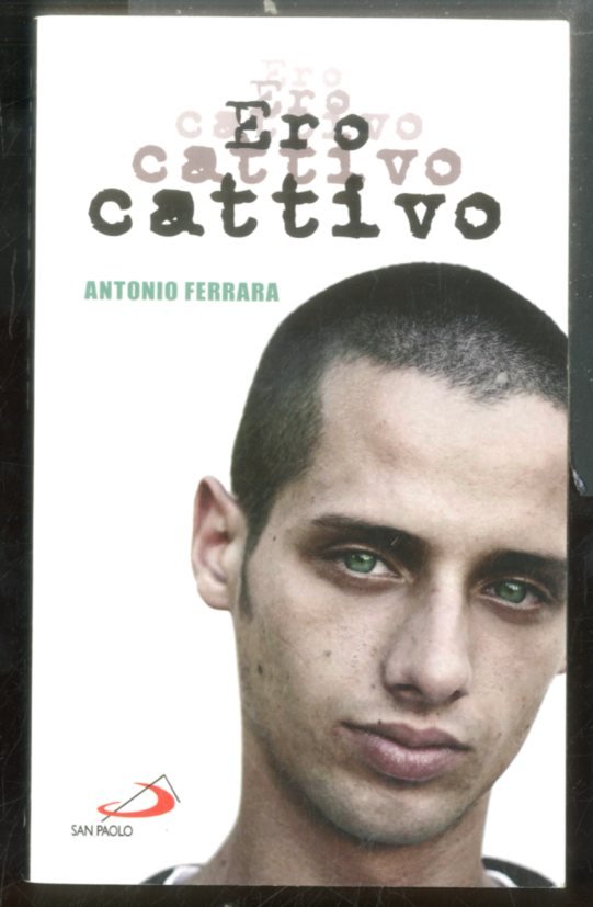 ERO CATTIVO - LS