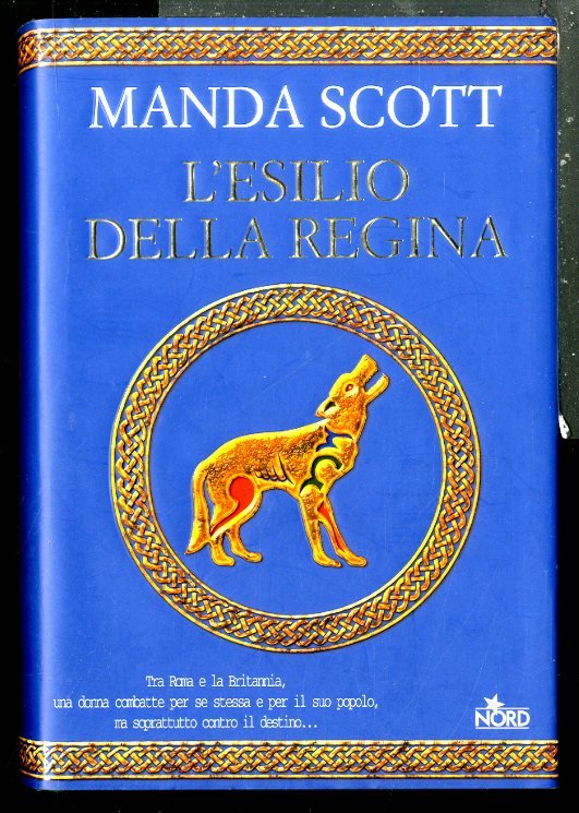 ESILIO DELLA REGINA ( L`) - LS