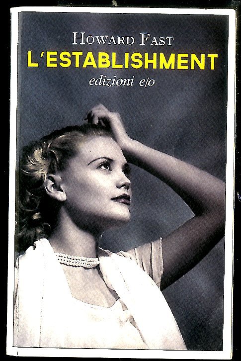 ESTABLISHMENT - LS