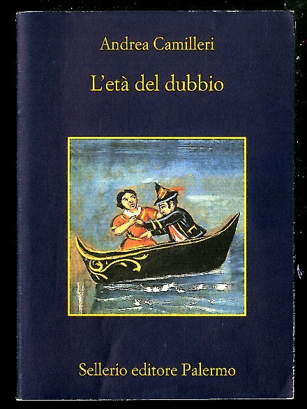 ETÀ DEL DUBBIO ( L` ) - LS