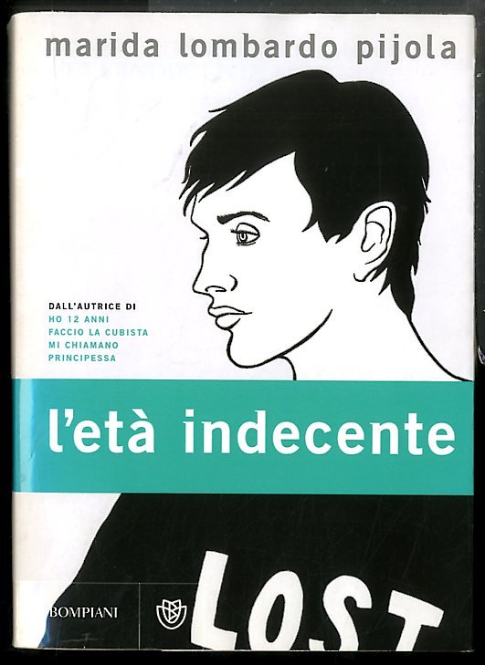 ETA` INDECENTE ( L` ) - LS