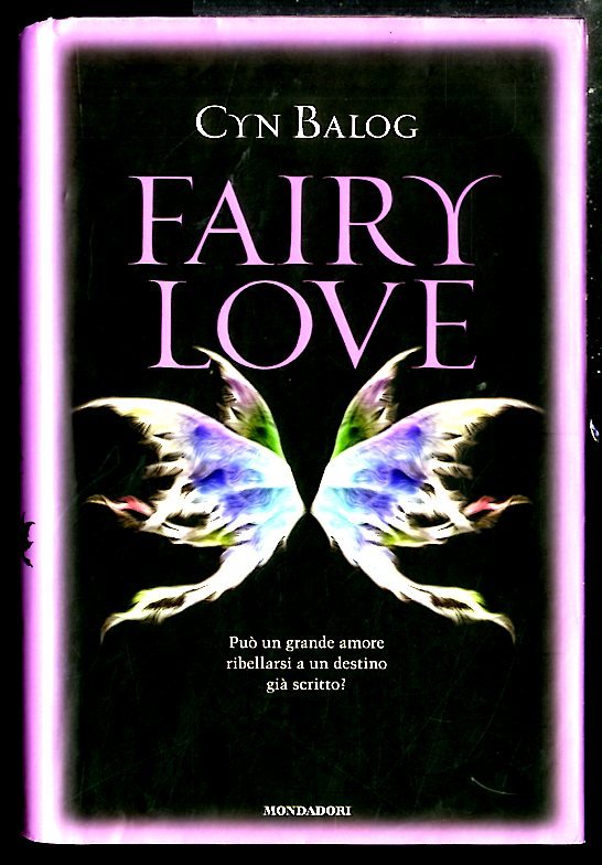 FAIRY LOVE - LS