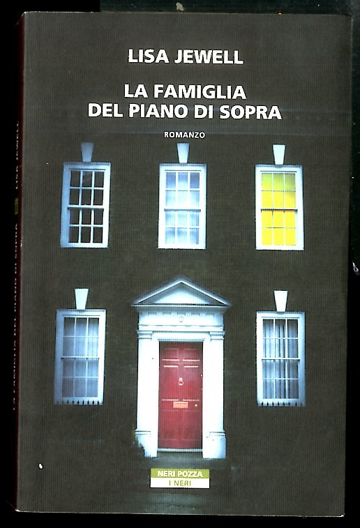 FAMIGLIA DEL PIANO DI SOPRA ( LA ) - LS