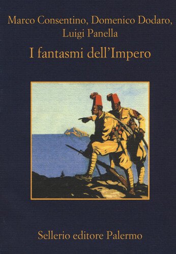 FANTASMI DELL`IMPERO ( I ) - LS