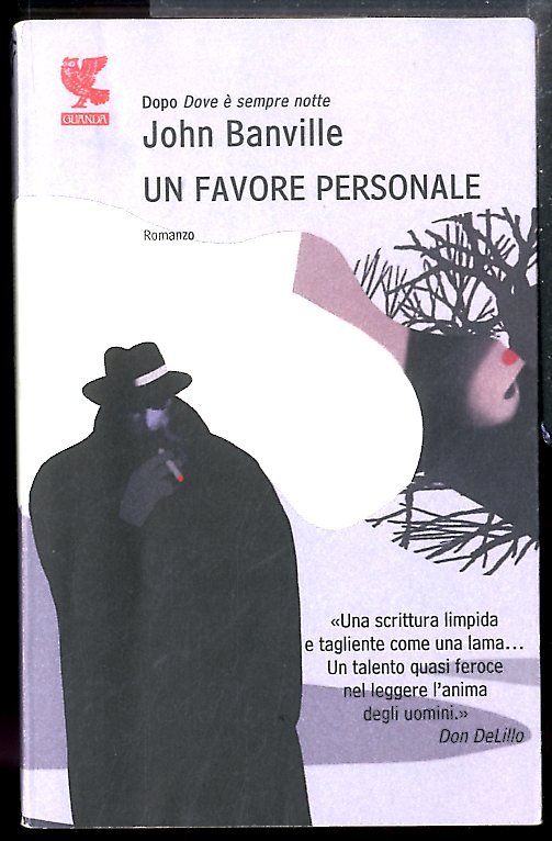 FAVORE PERSONALE ( UN ) - LS