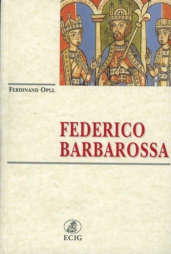 FEDERICO BARBAROSSA - LS