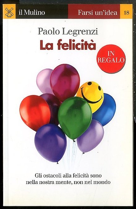 FELICITA` ( LA ) - LS