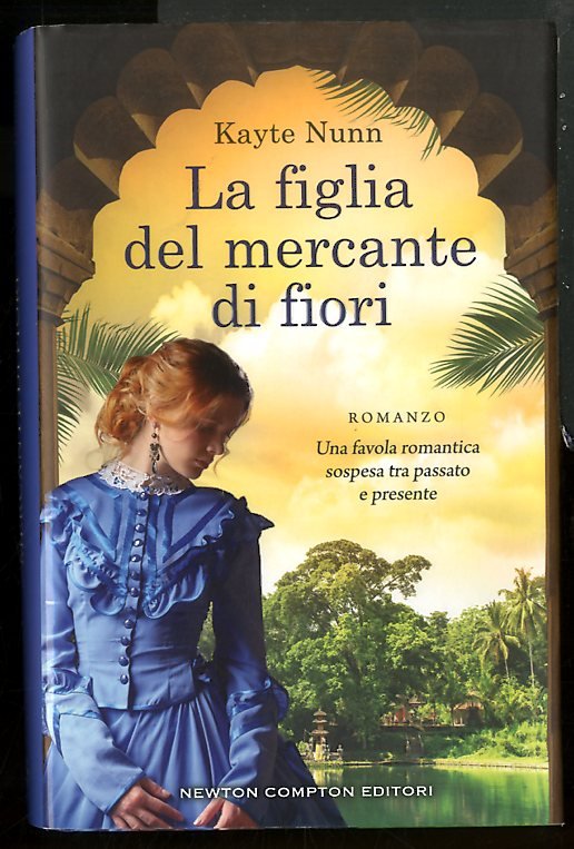 FIGLIA DEL MERCANTE DI FIORI ( LA ) - LS