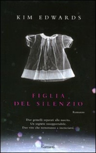 FIGLIA DEL SILENZIO - LS