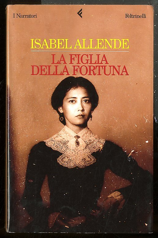 FIGLIA DELLA FORTUNA ( LA ) - LS