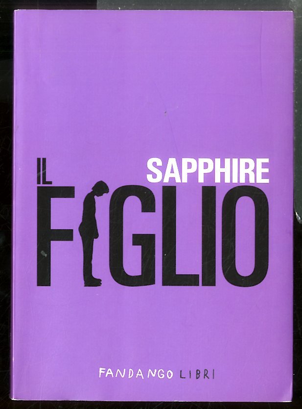 FIGLIO ( IL ) - LS