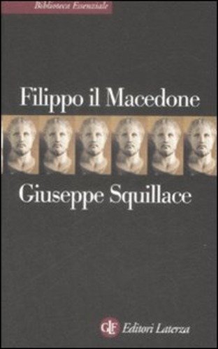 FILIPPO IL MACEDONE - LS