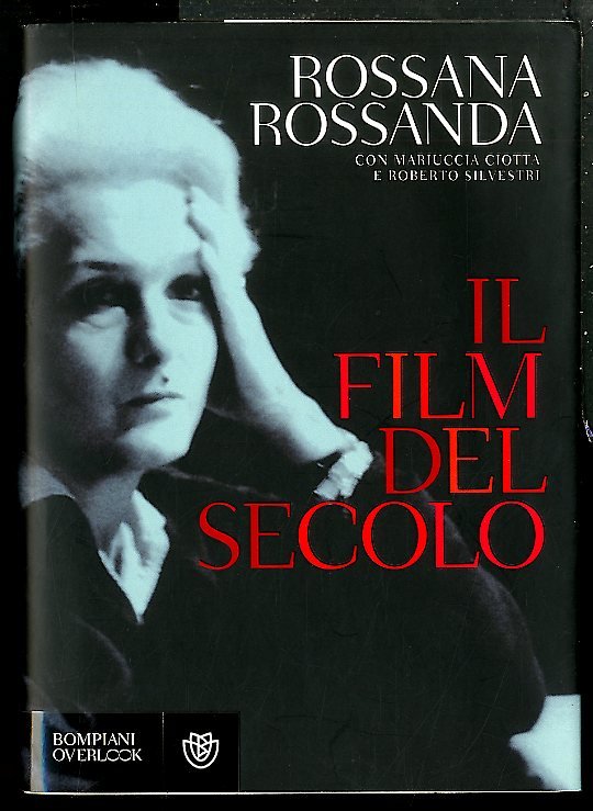 FILM DEL SECOLO ( IL ) - LS