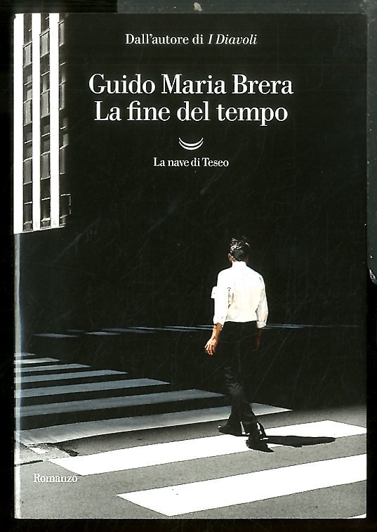 FINE DEL TEMPO ( LA ) - LS