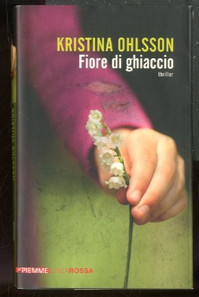 FIORE DI GHIACCIO - LS