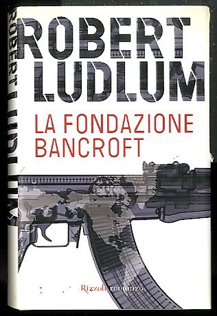 FONDAZIONE BANCROFT (LA) - LS