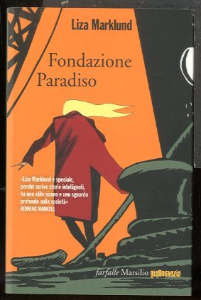 FONDAZIONE PARADISO - LS