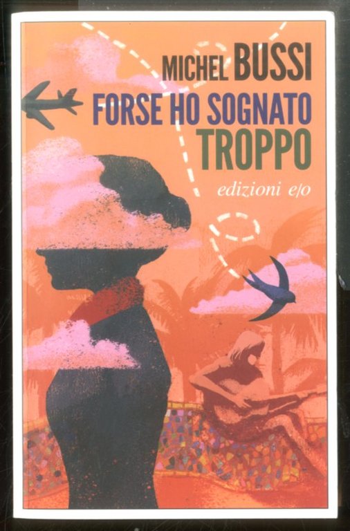 FORSE HO SOGNATO TROPPO - LS