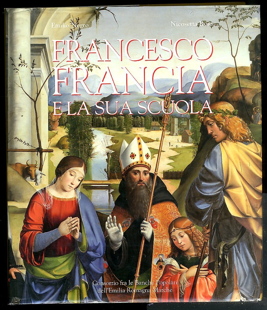 FRANCESCO FRANCIA E LA SUA SCUOLA - LS