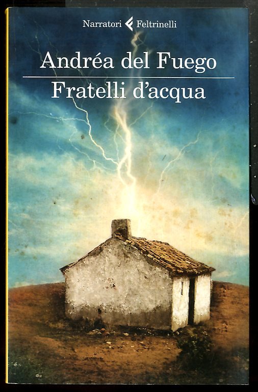 FRATELLI D`ACQUA - LS