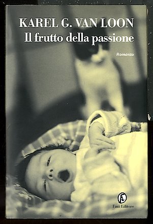 FRUTTO DELLA PASSIONE ( IL ) - LS