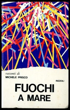 FUOCHI A MARE - 2 ED LS