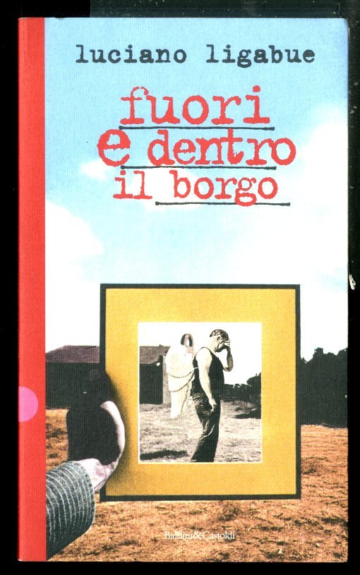 FUORI E DENTRO IL BORGO - LS