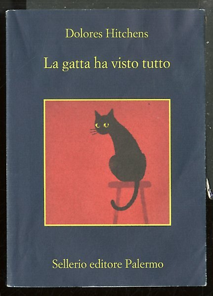 GATTA HA VISTO TUTTO ( LA ) - LS