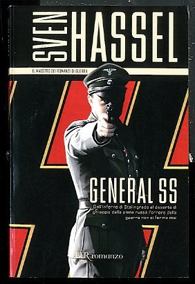 GENERAL SS - LS