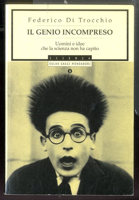 GENIO INCOMPRESO UOMINI ( IL ) - LS