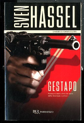 GESTAPO - LS