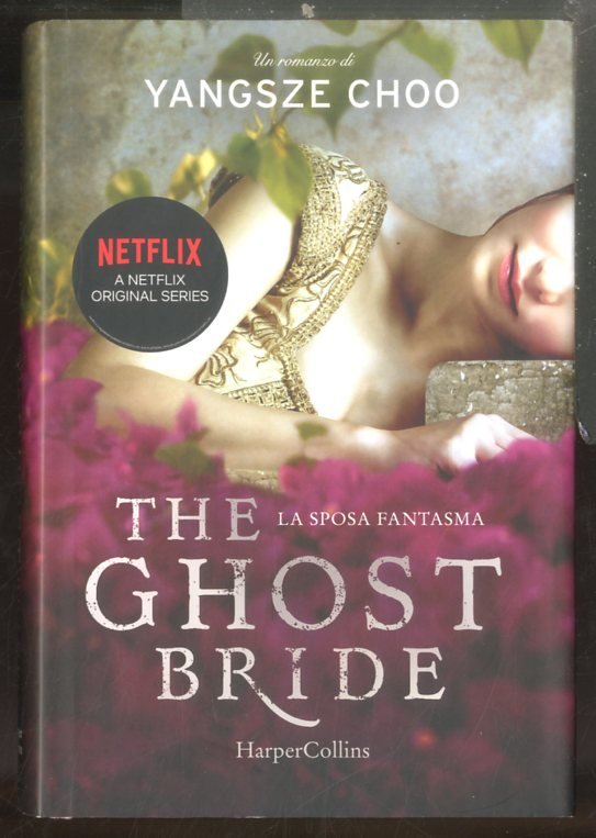 GHOST BRIDE LA SPOSA FANTASMA ( THE ) - LS