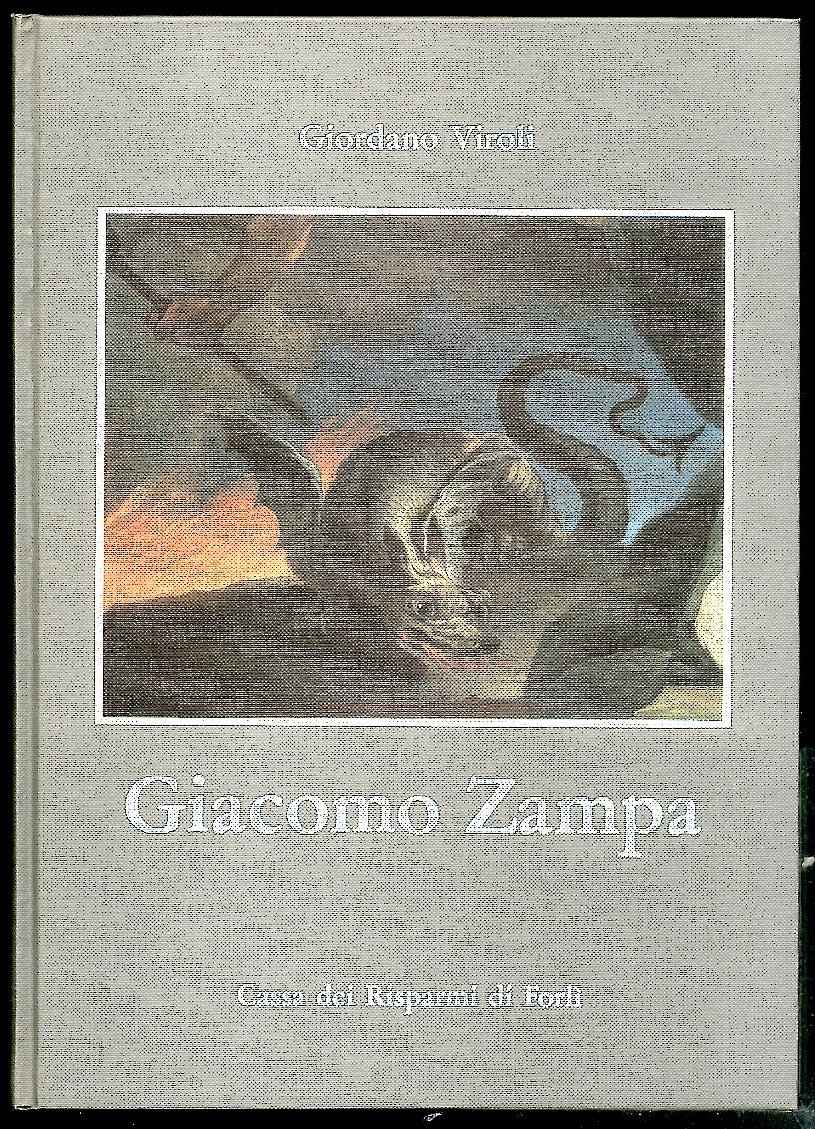 GIACOMO ZAMPA (1731-1808) - LS