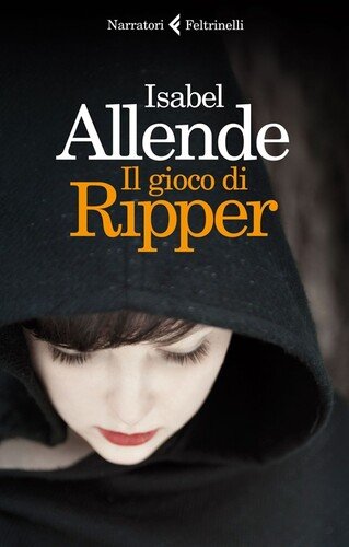 GIOCO DI RIPPER ( IL ) - LS