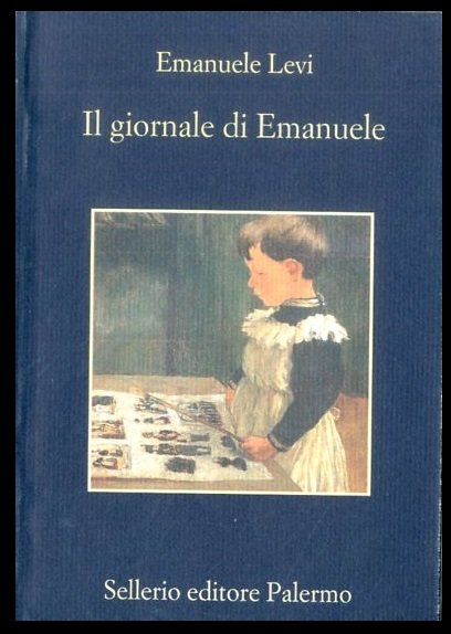 GIORNALE DI EMANUELE - LS