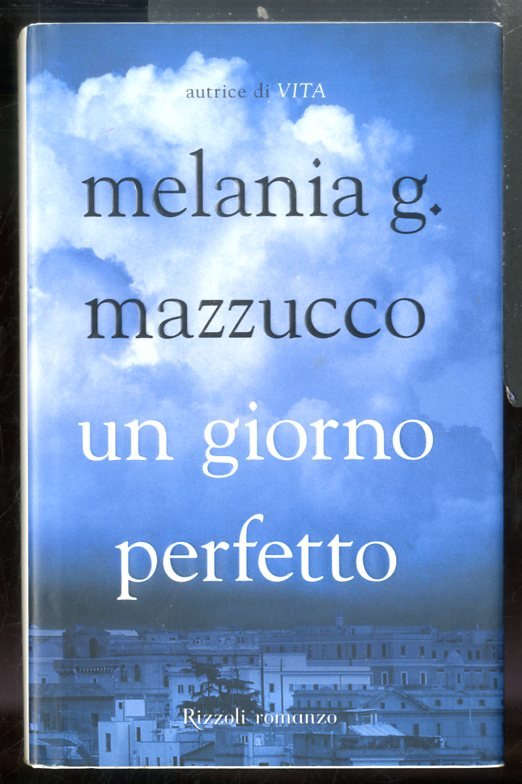 GIORNO PERFETTO ( UN ) - LS