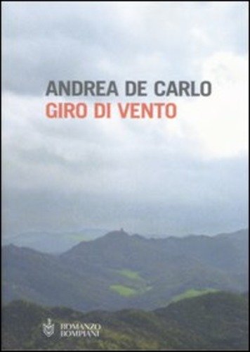 GIRO DI VENTO - LS